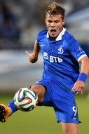 Торпедо 1:3 Динамо