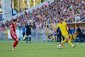 Ростов 2:2 Арсенал
