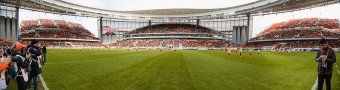«Екатеринбург Арена»