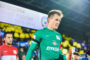 Артём Ребров