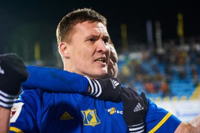 Александр Бухаров