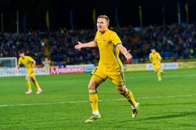 Александр Бухаров