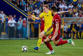 Ростов 2:2 Арсенал