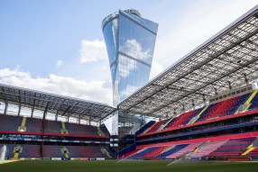 «ВЭБ Арена»
