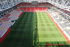 «Лукойл Арена»