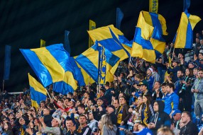 Ростов 1:0 Амкар
