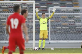 Спартак - Копенгаген 2-1