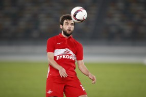 Спартак - Копенгаген 2-1