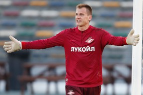 Артём Ребров