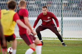 Артём Ребров