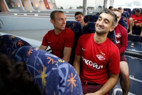 Александр Самедов