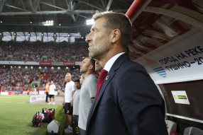 Спартак 1:0 Оренбург
