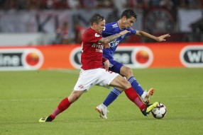 Спартак 1:0 Оренбург