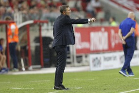 Спартак 1:0 Оренбург