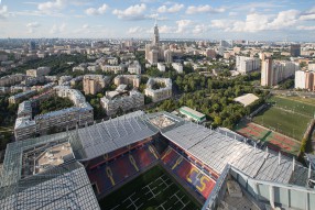 «ВЭБ Арена»