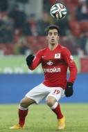 Спартак 1:1 Ростов