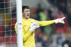 Спартак 3:0 Терек