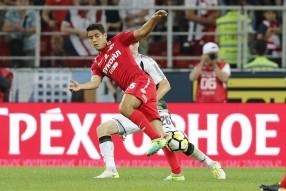 Спартак 2:0 Краснодар