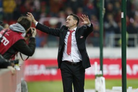 Спартак 3:0 Терек