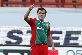 Локомотив - Аполлон 1-4