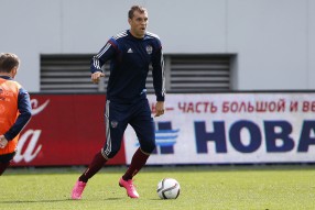 Артем Дзюба