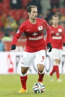 Спартак 1:1 Ростов