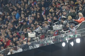 Россия - Кот-Д Ивуар 0-2