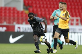 К11 - клубы РФПЛ (U-17) 3:1