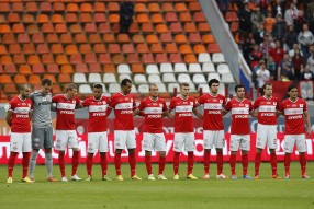 Спартак - Амкар 1:0