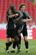 К11 - клубы РФПЛ (U-17) 3:1