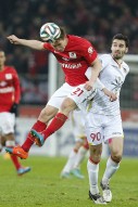 Спартак 2:0 Арсенал