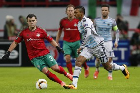 Алан Касаев