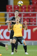 К11 - клубы РФПЛ (U-17) 3:1