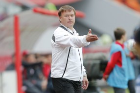 Спартак - Амкар 1:0