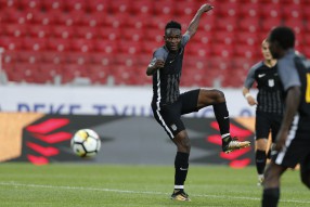 К11 - клубы РФПЛ (U-17) 3:1