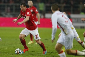 Спартак 2:0 Арсенал
