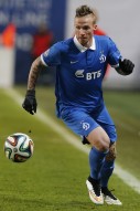 Динамо 5:0 Амкар