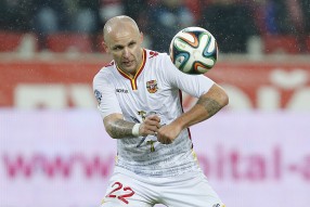 Спартак 2:0 Арсенал