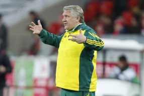 Сергей Ташуев