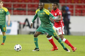 Спартак 2:2 Кубань