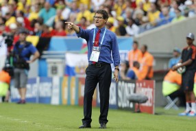 Бельгия - Россия 1-0