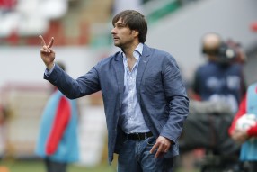 Спартак - Амкар 1:0