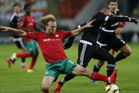 Виталий Денисов