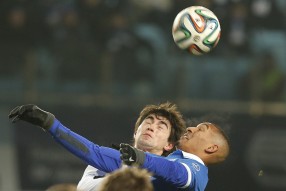 Динамо 5:0 Амкар