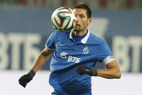 Динамо 5:0 Амкар