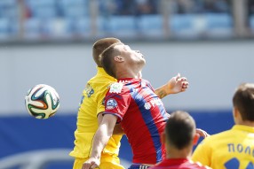 ПФК ЦСКА 6:0 Ростов