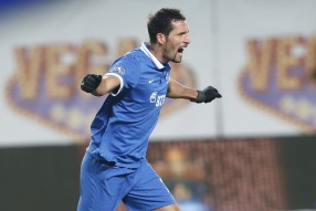 Динамо 5:0 Амкар
