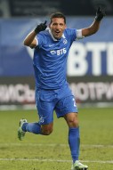 Динамо 5:0 Амкар