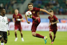 Юрий Жирков