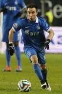 Динамо 5:0 Амкар
